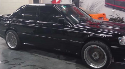 Vezi aici, cum să îți faci de unul singur jante transparente din plexiglass! (VIDEO) - Photo