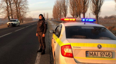 Încă un polițist a refuzat mita unui șofer beat! - Photo