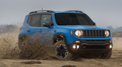 Jeep a confirmat, vrea un competitor pentru Suzuki Jimny - Photo