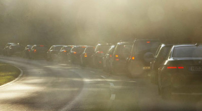 Reguli și mai stricte pentru constructorii auto: nu mai mult de 95g CO2/km! - Photo