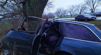 Ne grăbim spre sfârșit? În 7 zile, 6 persoane decedate în 54 de accidente! - Photo