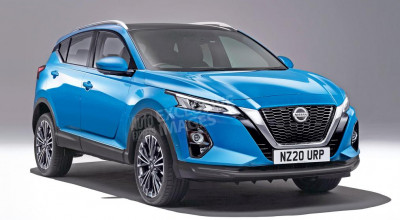 Nissan declară că viitorul Qashqai nu va deveni electric, dar va oferi versiuni hybrid, inclusiv o variantă PHEV! - Photo