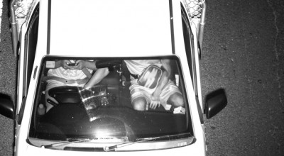 Invenție nouă, camerele video care vor surprinde șoferii cu telefonul în mână! - Photo