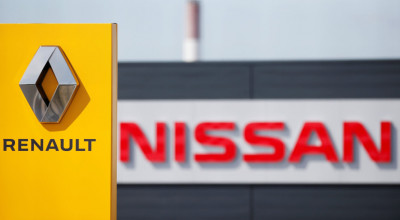 Nissan neagă informațiile cu privire la ruperea alianței cu Renault! - Photo
