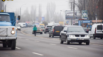 INP continuă operațiunea ”Pietonul”. Sunt vizați și șoferii care încalcă legea - Photo