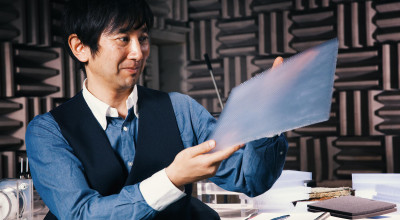 (VIDEO) Nissan a dezvoltat un material care sporește izolarea fonică a mașinii! - Photo