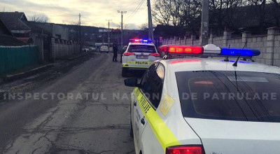 În 5 zile de Ianuarie, aproximativ 2700 de încălcări ale RCR înregistrate de INP - Photo