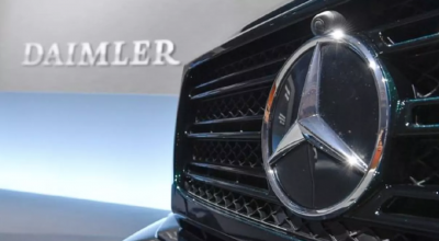 Modelele Mercedes ar putea folosi plastic produs din deșeuri reciclate! - Photo