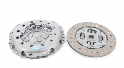 Cum recunoști un kit de ambreiaj recondiționat, dar vândut ca NOU? - Photo