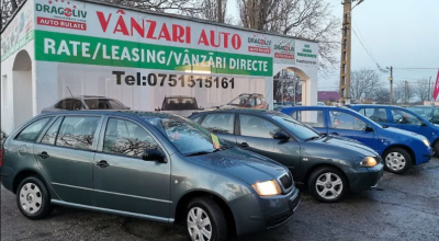 Ce să alegi, Leasing sau Credit? Iată care sunt diferențele și avantajele în finanțare - Photo