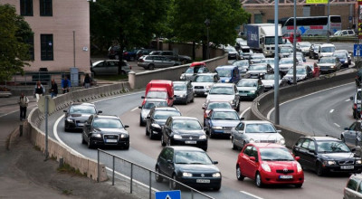 Capitala Norvegiei, încheie anul 2019 cu o singură victimă în accidente rutiere! - Photo