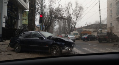 Cele mai multe accidente rutiere în 2019 au avut loc anume în această zi! - Photo