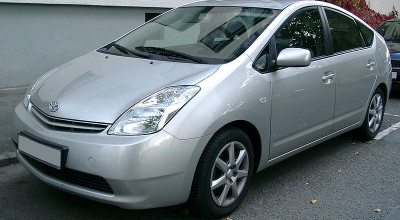 Cât costă să întreții o Toyota Prius XW20 la mâna a doua? - Photo