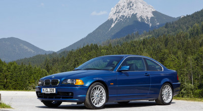 Atenție proprietari de BMW E46! Puteți schimba gratuit Airbagul șofer, la dealerul din Moldova! Iată ce ai de făcut - Photo