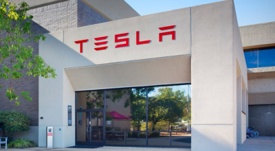 Tesla devine prima companie auto evaluată la 100 de miliarde de dolari! - Photo