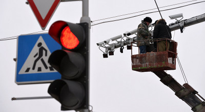 Claxonezi la semafor? Stai mai mult ”pe roșu”! Iată în ce oraș a fost implementată ideea - Photo