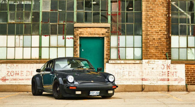 (FOTO) Vezi cum arată acest Porsche 911 care înregistrează un parcurs de 1.250.000 de kilometri! - Photo