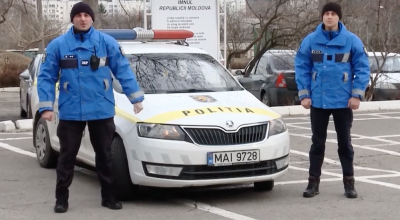 Noile uniforme ale polițiștilor sunt ”ilegale”? Procese-verbale pot fi ușor anulate! - Photo