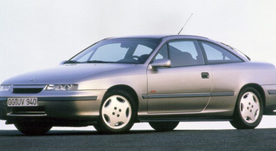Erhard Schnell, creatorul Opel Calibra, GT și Corsa, s-a stins din viață - Photo
