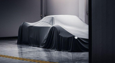 Vezi primele imagini cu supercarul grecesc de 3.000 CP, care va putea fi condus prin gesturi! - Photo