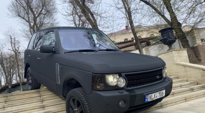 Disperat să îți vinzi mașina? Dedică-i o sesiune foto, în parcul Valea Morilor - Photo