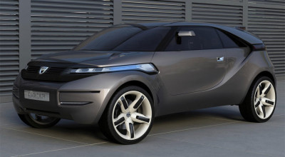 Grupul Renault lucrează deja la devoltarea lui Duster 3! Noul SUV va apărea în 2026 - Photo