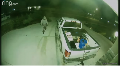 O șoferiță a găsit metoda ingenioasă anti-furt! Ideea și soluția o oferă gratuit - Photo