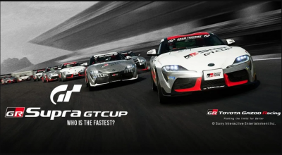 Te caută cei de la Toyota! Te numeri printre cei mai buni piloți în Gran Turismo Sport? - Photo