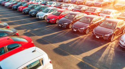 Vine criza? Automobilele pierd în preț, iar ofertele ”fierbinți” se înmulțesc pe piața auto - Photo