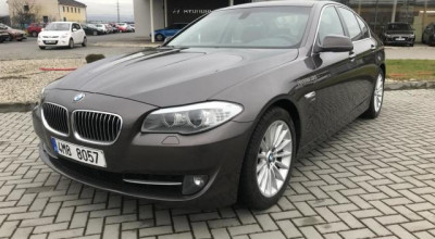 Cât costă să întreții un BMW 520d F10? Comparație de prețuri ORIGINAL versus Aftermarket - Photo