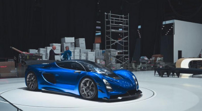 Salonul Auto de la Geneva riscă să nu fie organizat nici în 2021, din cauza problemelor financiare grave! - Photo