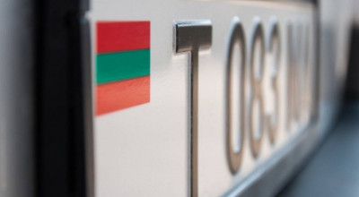 Actele de care au nevoie șoferii din Transnistria, pentru a obține permisul de conducere moldovenesc, fără examen! - Photo