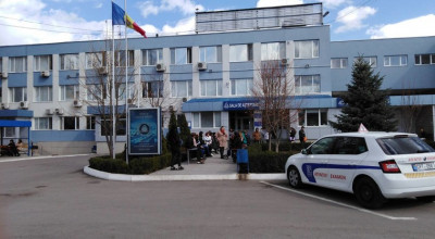 ASP suspendă desfășurarea examenelor pentru obținerea permiselor de conducere - Photo