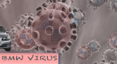 Pasionații de BMW din România, afectați de Cocavirus, mai tare decât Coronavirus (VIDEO) - Photo