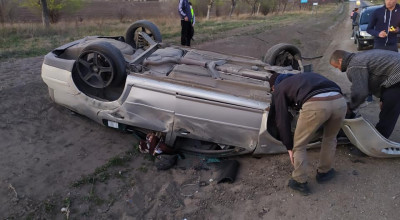 Două accidente grave în ultimele 24 de ore. În ambele cazuri șoferii au fugit de la locul impactului! - Photo