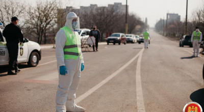 Ai voie să mergi prin localitățile din țară, de Paște? Vezi răspunsul autorităților! - Photo