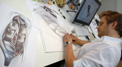 Coreenii ”fură” în continuare specialiști de la BMW! Designerul a plecat la Kia - Photo