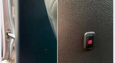 Proprietarii de Skoda au acest BUTON în mașină, dar nu știu la ce le folosește! - Photo