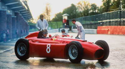 Crezi că le-ai privit pe toate? Vezi o listă cu cele mai bune filme pentru pasionați (VIDEO) - Photo