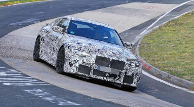 BMW publică informații noi despre viitorul M4! Motor de 510 CP și debut programat spre sfârșitul anului 2020 - Photo