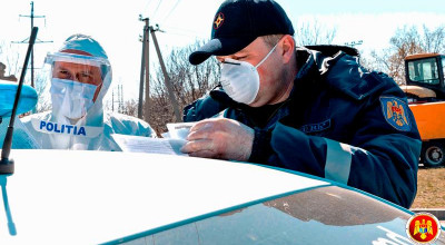 Acum TOȚI șoferii la control - plimbăreții vor fi amendați! - Photo