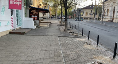 Atenție șoferi! Primăria impune un nou regim de parcare pe străzile din Chișinău! - Photo