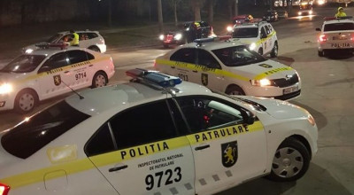 A fost desființat Inspectoratul Național de Patrulare! Cine vine în locul ”lor”? - Photo