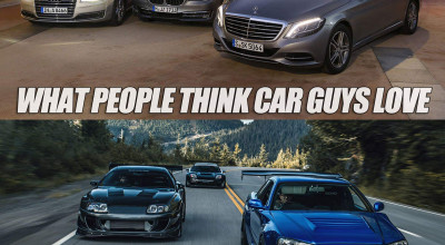 Cele mai tari CITATE de la și despre pasionații auto! - Photo