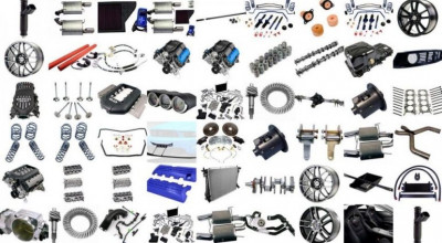 Top 5 accesorii auto pentru vară recomandate de EUautopiese - Photo