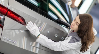 Rușii au cumpărat cu 23% mai multe mașini în luna Martie! Iată care este cauza - Photo