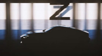 (FOTO) Succesorul lui Nissan 370Z a fost observat într-un video al contructorului nipon! - Photo