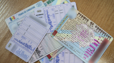 Important de știut pentru cei 11.000 de candidați care așteaptă examenul pentru permisul de conducere! - Photo