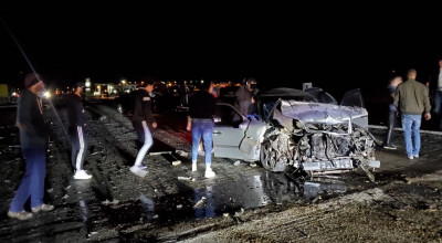 Moldova iese din carantină: 39 de accidente în ultimele 48 de ore, înregistrate în Chișinău! - Photo