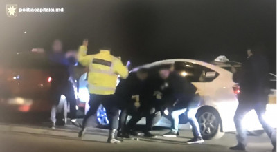 Proprietarii de Prius pot dormi liniștit! A fost reținută gruparea criminală care fura piese de pe vehiculele hybrid - Photo
